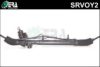 CHRYS 04694907 Steering Gear